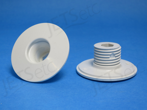 JET GG MACRO WALL WHITE 20218CW                   